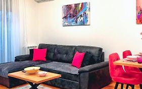 Royal Apartman